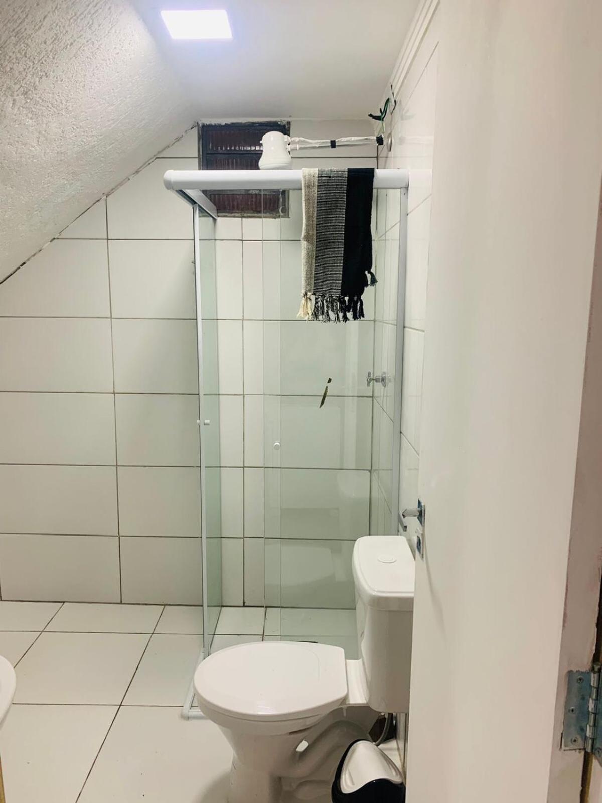 Apartamento Aconchegante Com 01 No Tremembe-sp São Paulo